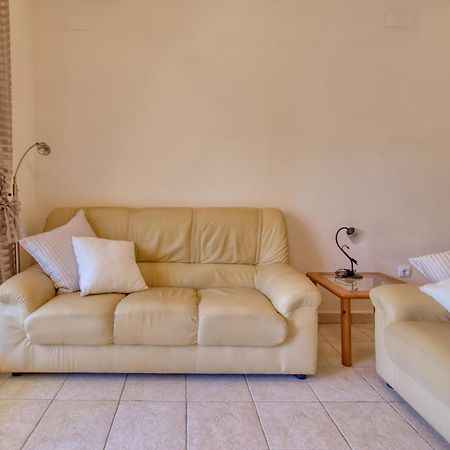 Apartment Alqueria Sol By Interhome Dénia Exterior foto